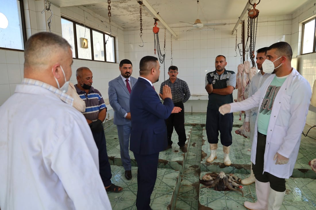 قصابو الدبس سعداء بفتح مجزرة المدينة: هكذا يتيسّر عملنا وسنلتزم بالأسعار