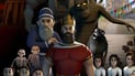 “القناني المسحورة” أول فلم كرتوني بإنتاج عراقي خالص.. عودة للصناعة بعد 43 عاماً