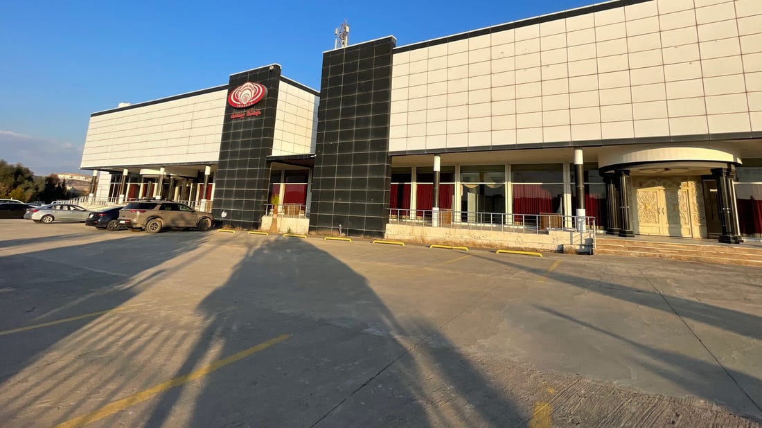 بازاڕێکی تایبەت بە مانگی رەمەزان لە زاخۆ دەکرێتەوە