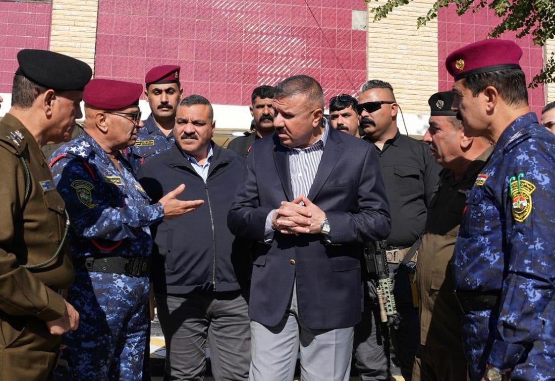 “القصاص سيكون قريباً”.. وزير الداخلية يوجه بمحاسبة المقصرين في حادثة العمرانية