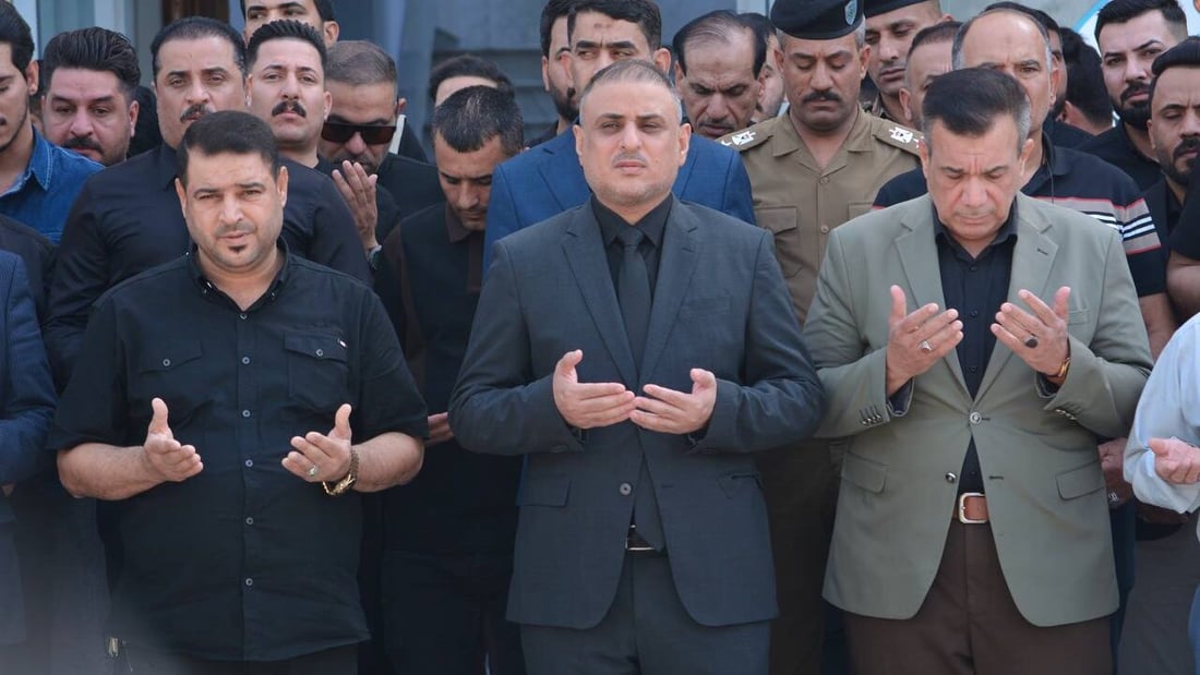 محافظ واسط يكشف عن اختفاء شخص بشكل غامض بعد فاجعة الكوت