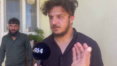 لەسەر کوژرانی کچەکەی هەولێر زڕباوكی بۆ 964 قسه‌ ده‌كات