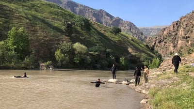 له‌ هه‌ولێر چه‌ند رێنماییه‌ك له‌باره‌ى سكچوونى تووند بڵاوده‌كرێته‌وه‌