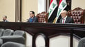 البرلمان يسأل الحكومة عن أسباب التلكؤ في شراء منظومات الدفاع الجوي