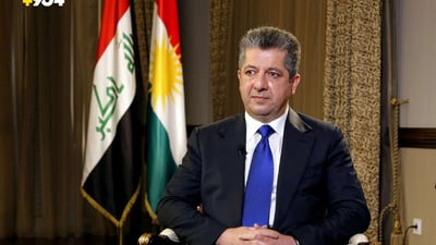 PM Barzani congratulates voters, hopes elections mark ‘new era’ for Iraq