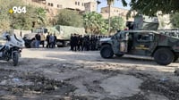 لماذا انتشرت قوات الأمن في محيط قلعة كركوك؟ قائد عسكري ...