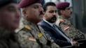 الزيدي من قيادة الدفاع الجوي: أرض وسماء العراق لن تستخدمان ضد الجيران