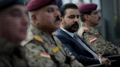 الزيدي من قيادة الدفاع الجوي: أرض وسماء العراق لن تستخدمان ضد الجيران