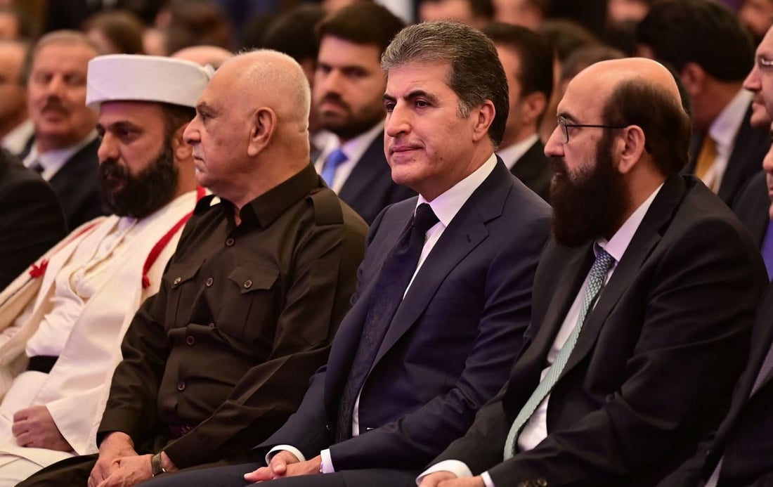 President Barzani says ‘law must prevail’ after deadly clashes in Sulaymaniyah