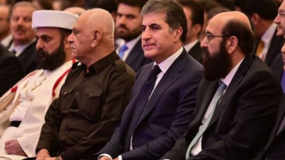 President Barzani says ‘law must prevail’ after deadly clashes in Sulaymaniyah