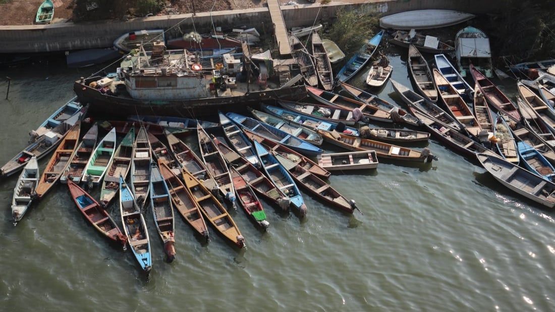 طلب بإعلان البصرة مدينة منكوبة ونداء للأمم المتحدة جراء ارتفاع الملوحة