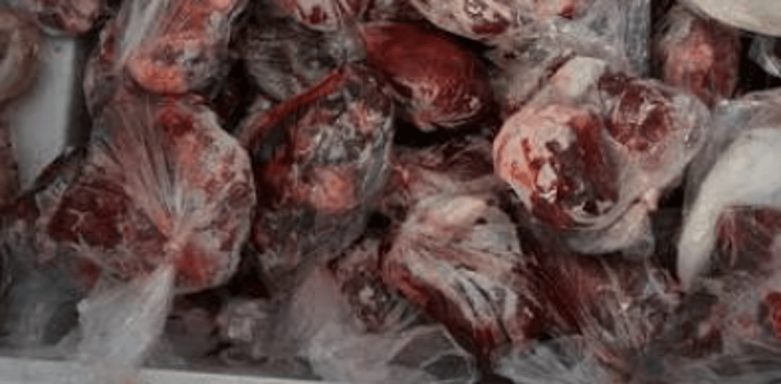 ضجة لحوم الخنزير في الناصرية.. الصحة ستقطع الشك وأرسلتها لبغداد