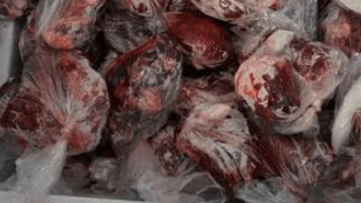 ضجة لحوم الخنزير في الناصرية.. الصحة ستقطع الشك وأرسلتها لبغداد