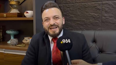 محەمەد نەجاڕ دوای حەوت ساڵ گەڕاوەتەوە خوێندن