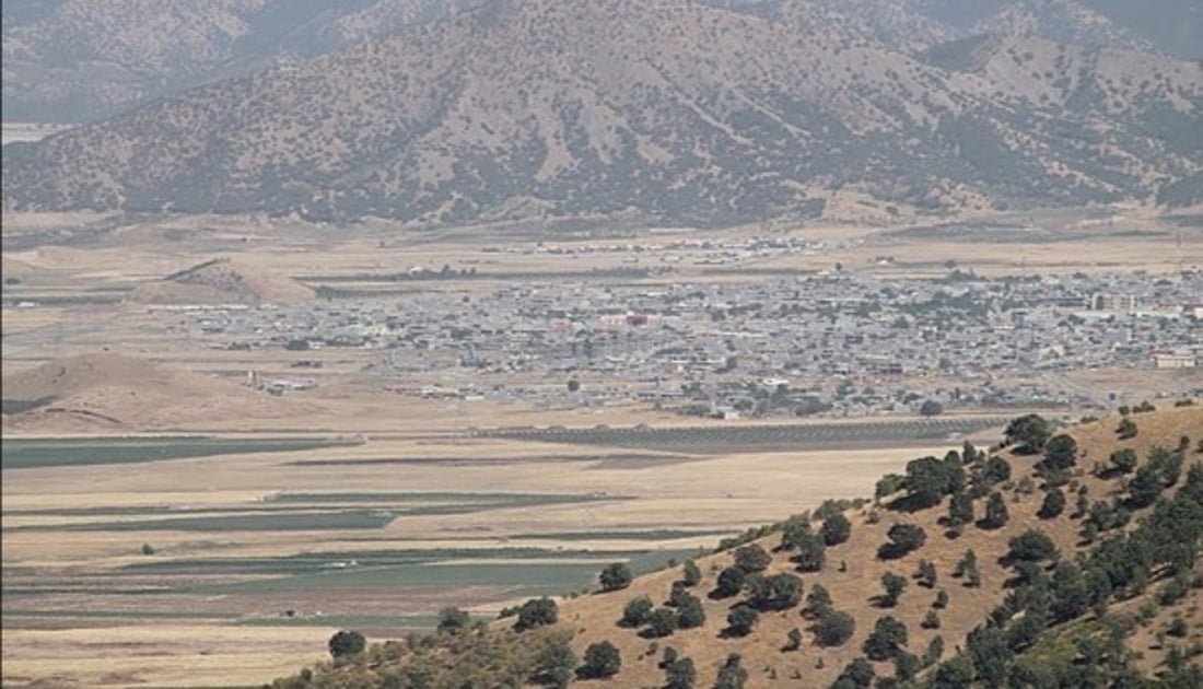 Environmentalists launch “Every Tree Dedicated to a Loved One” campaign in Penjwen