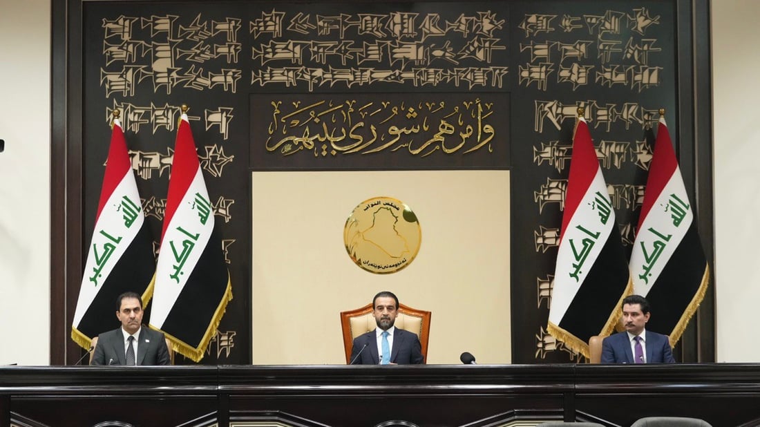 بعد تصويت البرلمان.. أسماء أعضاء لجنة التخطيط الاستراتيجي