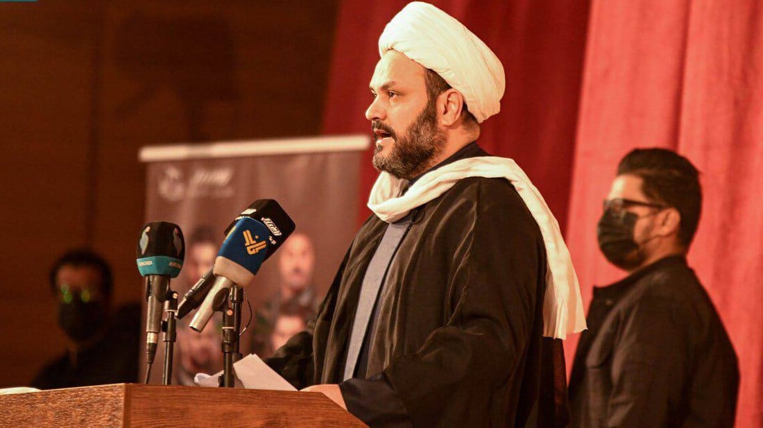 أكرم الكعبي يحذر من “واشي” يسرب معلومات المجاهدين إلى المخابرات الأردنية والقبرصية