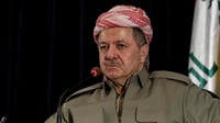 KDP President Masoud Barzani: Newroz symbolizes renewal, light, and freedom for Kurds