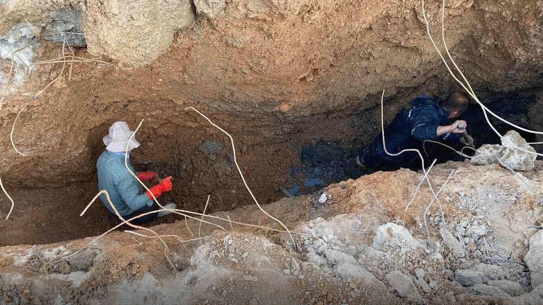 ئەگەر ئاوەڕۆکەتان گیرا پەیوەندیی بە ژمارە 100ـەوە بکەن