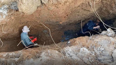 ئەگەر ئاوەڕۆکەتان گیرا پەیوەندیی بە ژمارە 100ـەوە بکەن