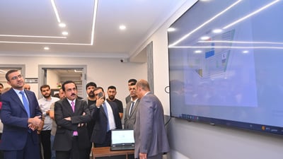 هەزار و 954 پارچە زەوی دابەش كرا