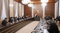 Al-Sudani voices Iraq’s ‘full solidarity’ with Iran, warns of ‘dangerous consequences’