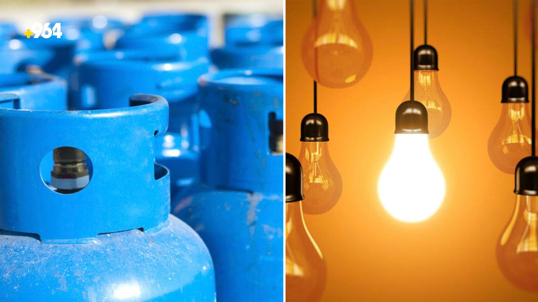 Kurdistan Region says household gas supplies secure despite Khor Mor shutdown