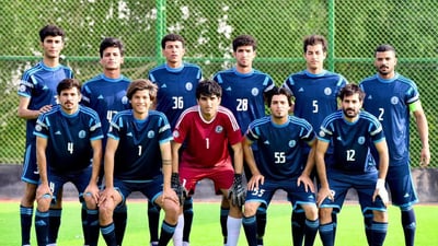 3 آلاف رياضي إلى الشارع.. نادي الخور يناشد الزيدي بعد دعوى المصافي للإخلاء