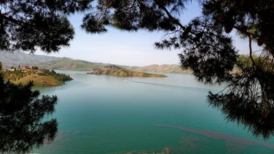 بەنداوى دوکان جەژنەکەمان دەکات بە دوو جەژن