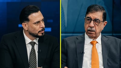 تحالف الفياض يقرر منح الوزارة التي يحصل عليها للسنة والنفط لكبير الإطار