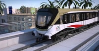 Cabinet approves Baghdad metro project in 2023 investment budget