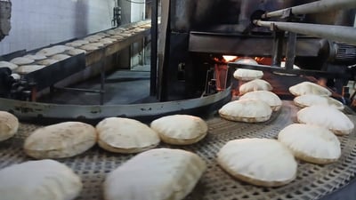 فڕنەکانی حەسەکە 24 کاژێر کار دەکەن