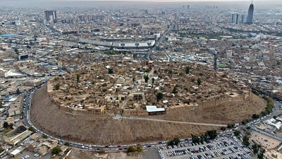 Erbil reports no cholera cases after Sulaymaniyah outbreak confirmed