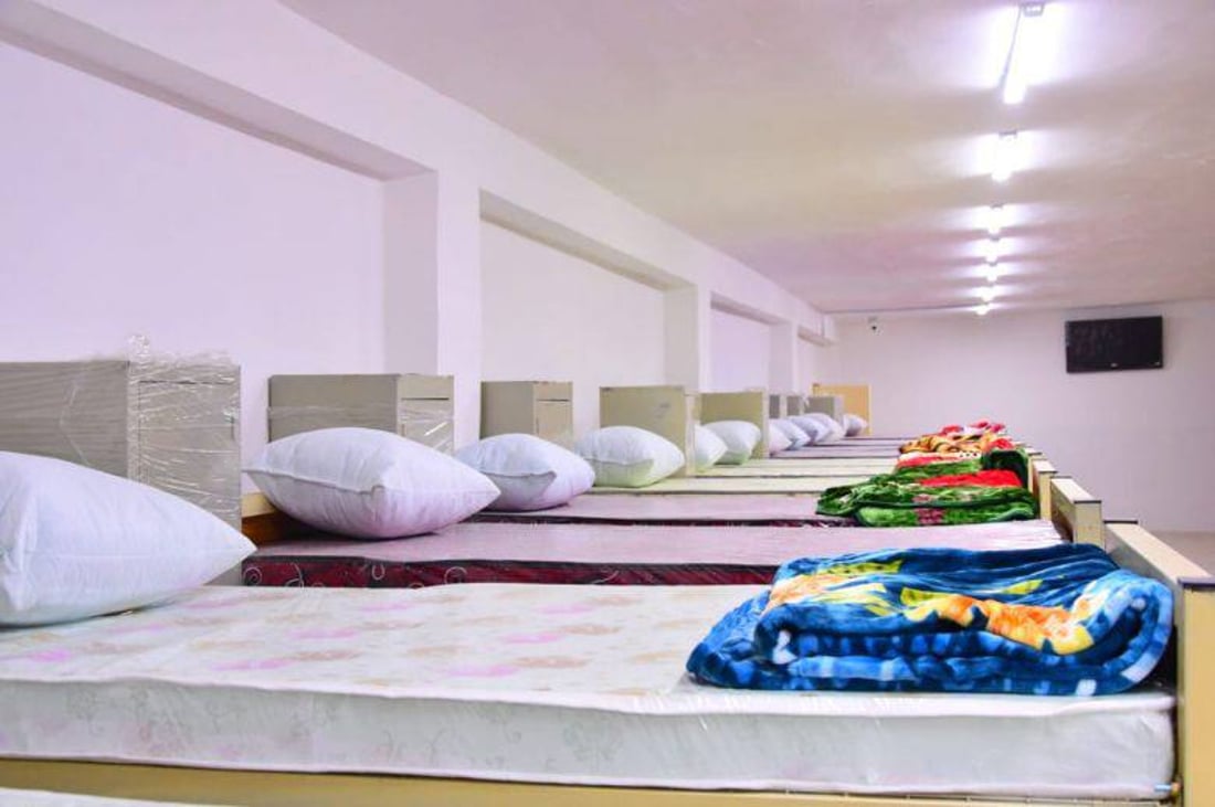 3 أشهر يقضيها المدمن في مركز الخيرات قبل الخروج.. كربلاء نجحت بتأهيل 175 نزيلاً