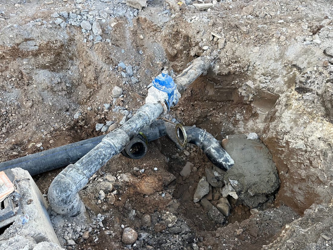 سیستمی ئاگرکوژێنەوەی پێشکەوتوو لەناو بازاڕی زاخۆ دادەنرێت