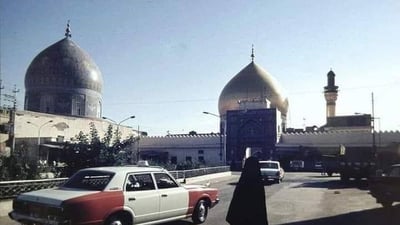 تصريح غاضب من شعلان الكريّم بعد تغيير اسم جامع سامراء الكبير: توقفوا عن الاستفزاز