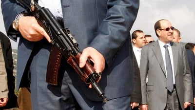 كتلة المالكي: أميركا راضية وسنضبط الفصائل المسلحة