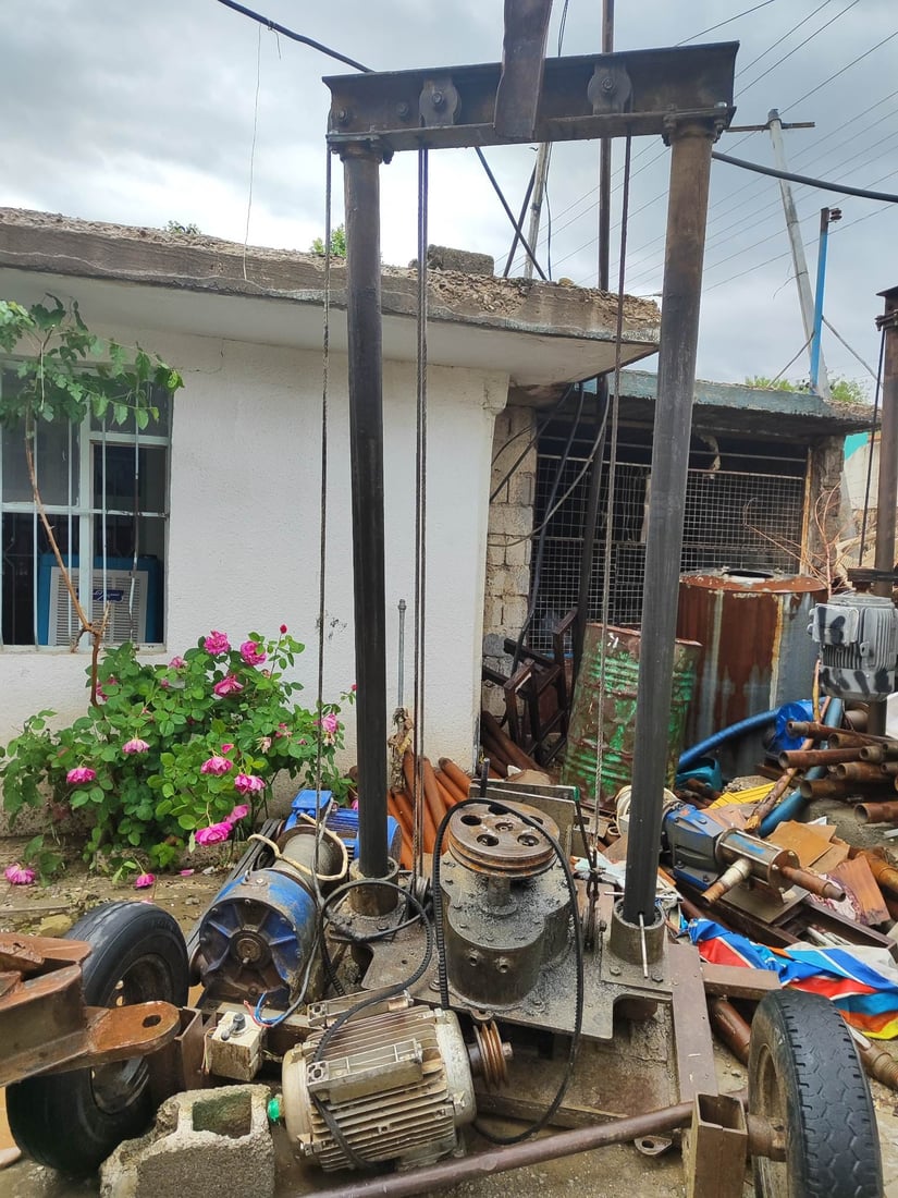 حفر بئرا في منزله فاعتقلته الشرطة.. هذه شروط استخدام المياه الجوفية في كردستان