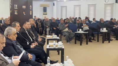 ئه‌كادیماى كوردى: نه‌مانتوانیوه‌ زمانى ستاندارد دروست بكه‌ین