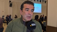 ئەحمەد مەحمود دوای 22 ساڵ یادگارییەکانی رەشەی پۆلیس دەگ...