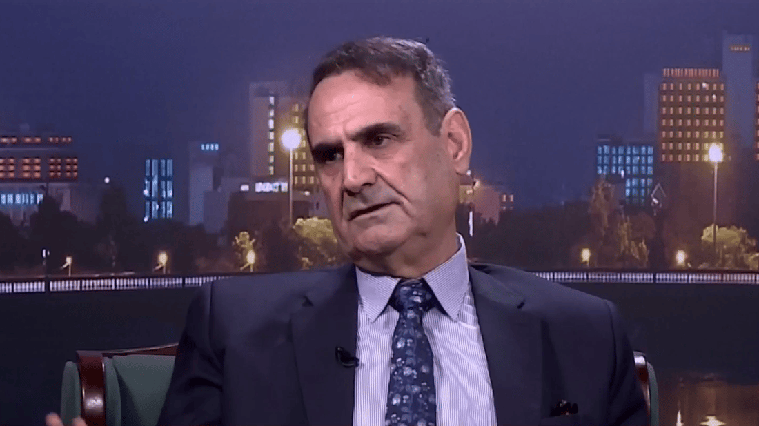 قاضي صدام حسين: لست معارضاً للحكومة لكن التعذيب موجود والحريات ناقصة جداً