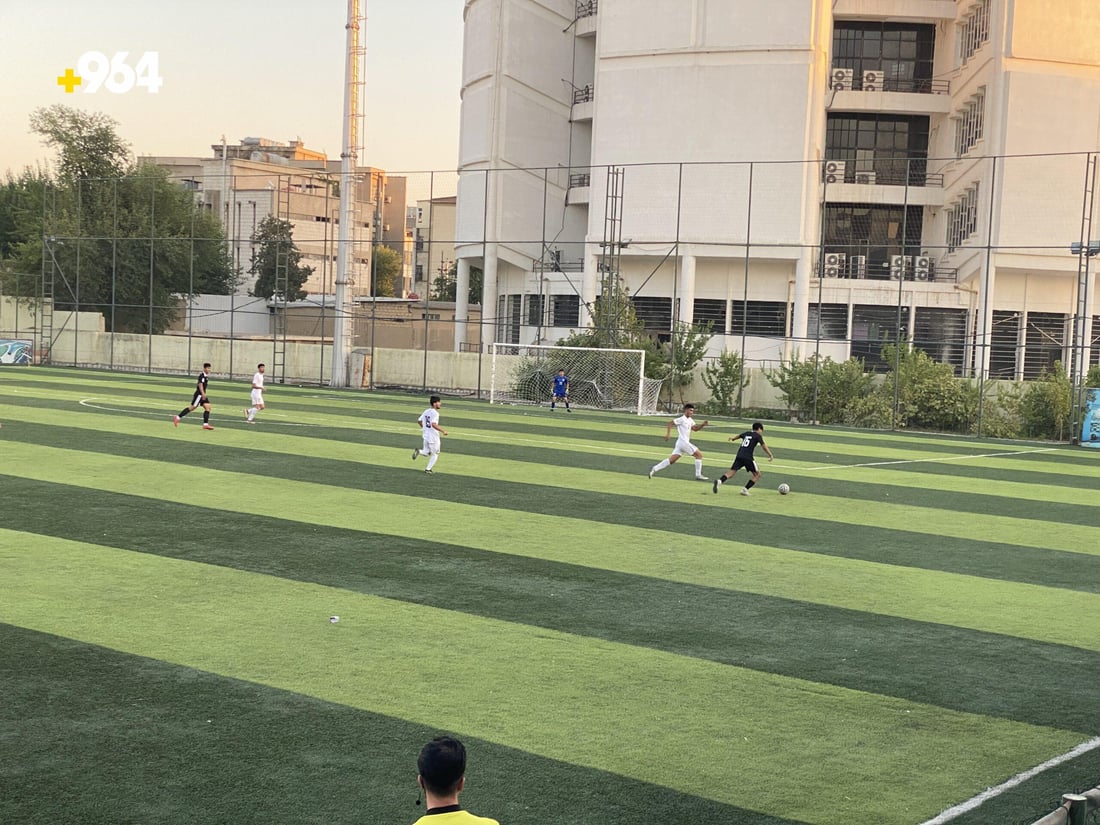 ئه‌نجامێكی دیكه‌ی خراپ بۆ یانه‌ی نه‌ورۆز