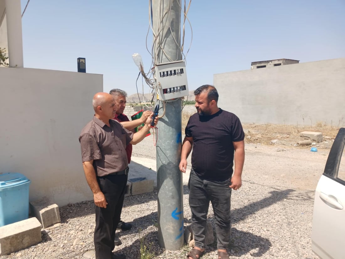 مۆلیدەکان بۆ 15 رۆژی یەکەم، حەوت هەزار دینار وەردەگرن