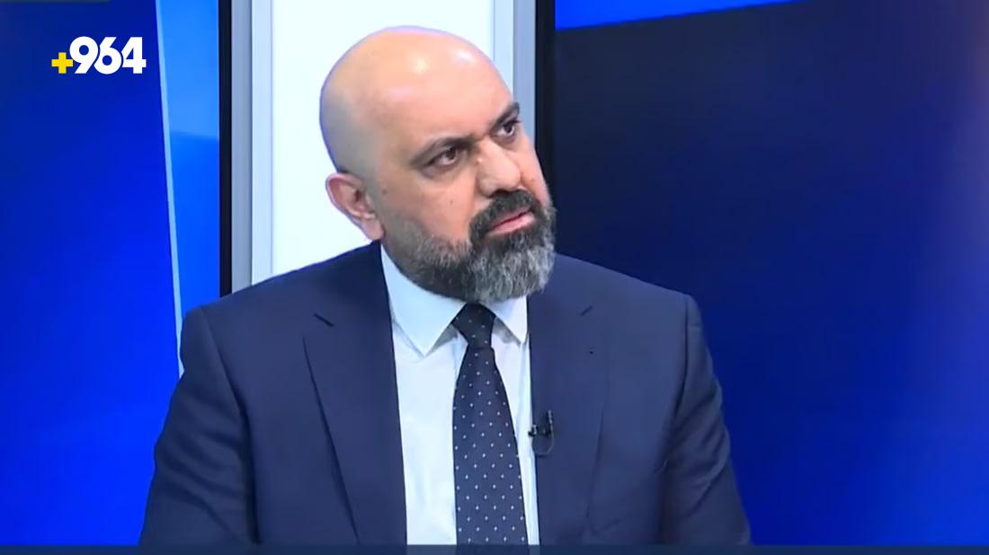Iraq leading regional efforts in response to Gaza conflict, says prime minister’s advisor