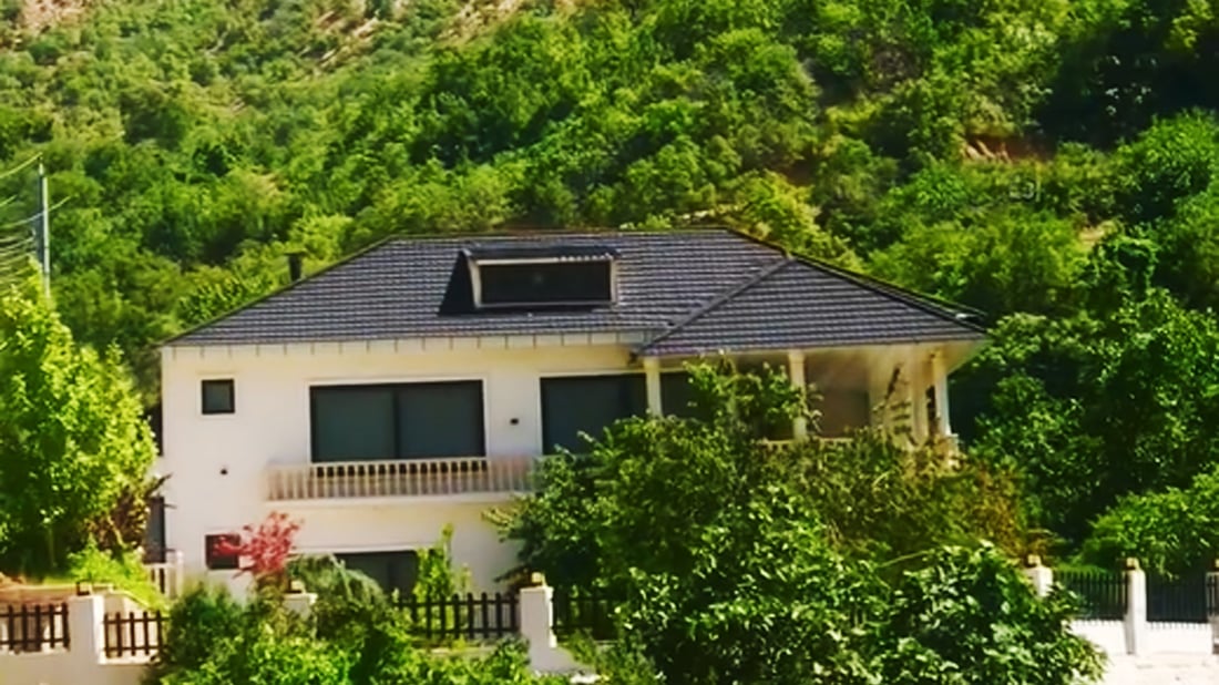 خانوە گەشتیارییەکان ئاگادارده‌كرێنه‌وه‌ به‌بێ رێنمایی شوێنه‌كانیان به‌كرێ نه‌ده‌ن