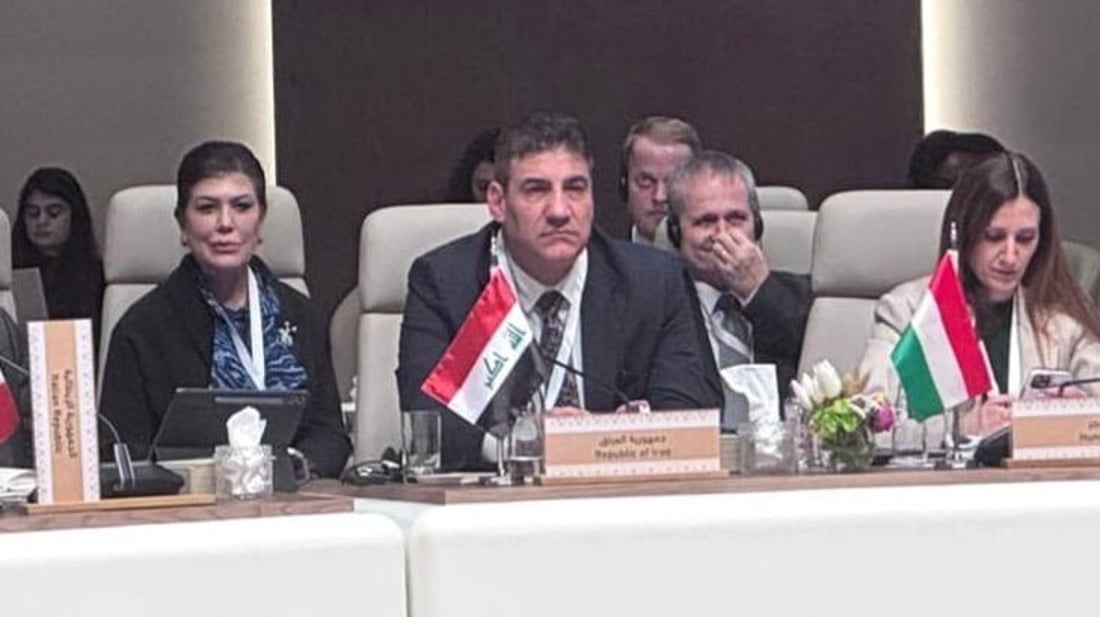 Iraq seeks to host next anti-ISIS coalition meeting