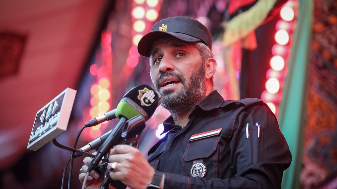 فرقة العباس تستذكر المهندس و”ضيوفه الإيرانيين الكرام” في ذكرى “العدوان الغادر”