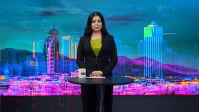 هەفتەى داهاتوو وەرزى شاعیران دەستپێدەکات
