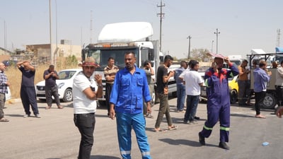 هەرماڵێک لە کەرکوک غازی لێببڕێت لە رێگەی GPSـەوە غازی بۆ دابین دەکرێت