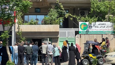 مهلة للسوريين المقيمين في كردستان: 60 يوماً لتجديد الإقامة دون غرامات